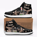 Coco Splatoon J1 Shoes Custom For Fans TT20-Gear Wanta