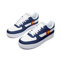 Colorado Flag Flag Air Force Shoes Custom Country