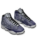 Colorado Rockies J13 Sneakers Custom Shoes-Gear Wanta