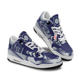 Colorado Rockies J3 Sneakers Custom Shoes-Gear Wanta