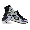 Colorado Rockies Kid Sneakers Custom For Kids-Gear Wanta