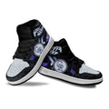 Colorado Rockies Kid Sneakers Custom-Gear Wanta