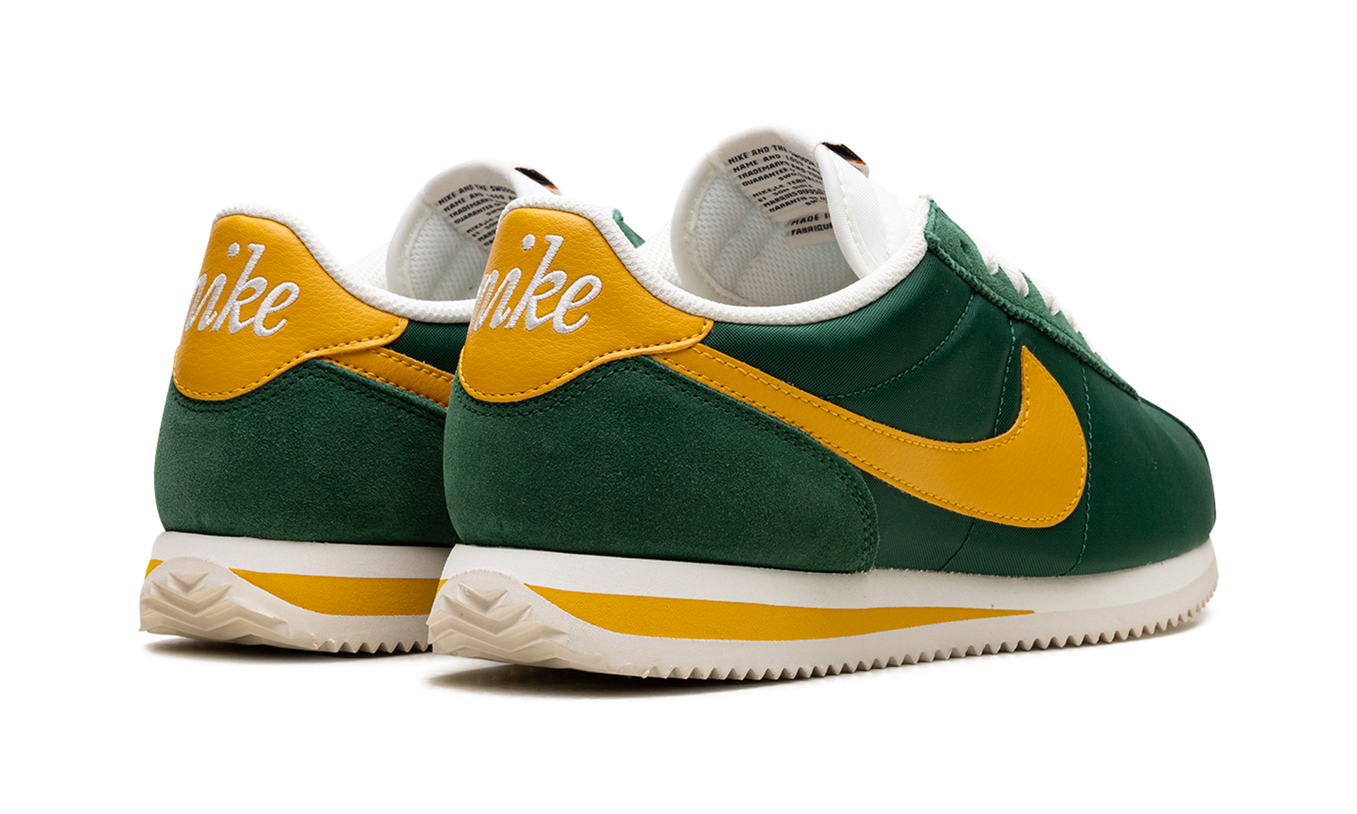Cortez "Oregon"