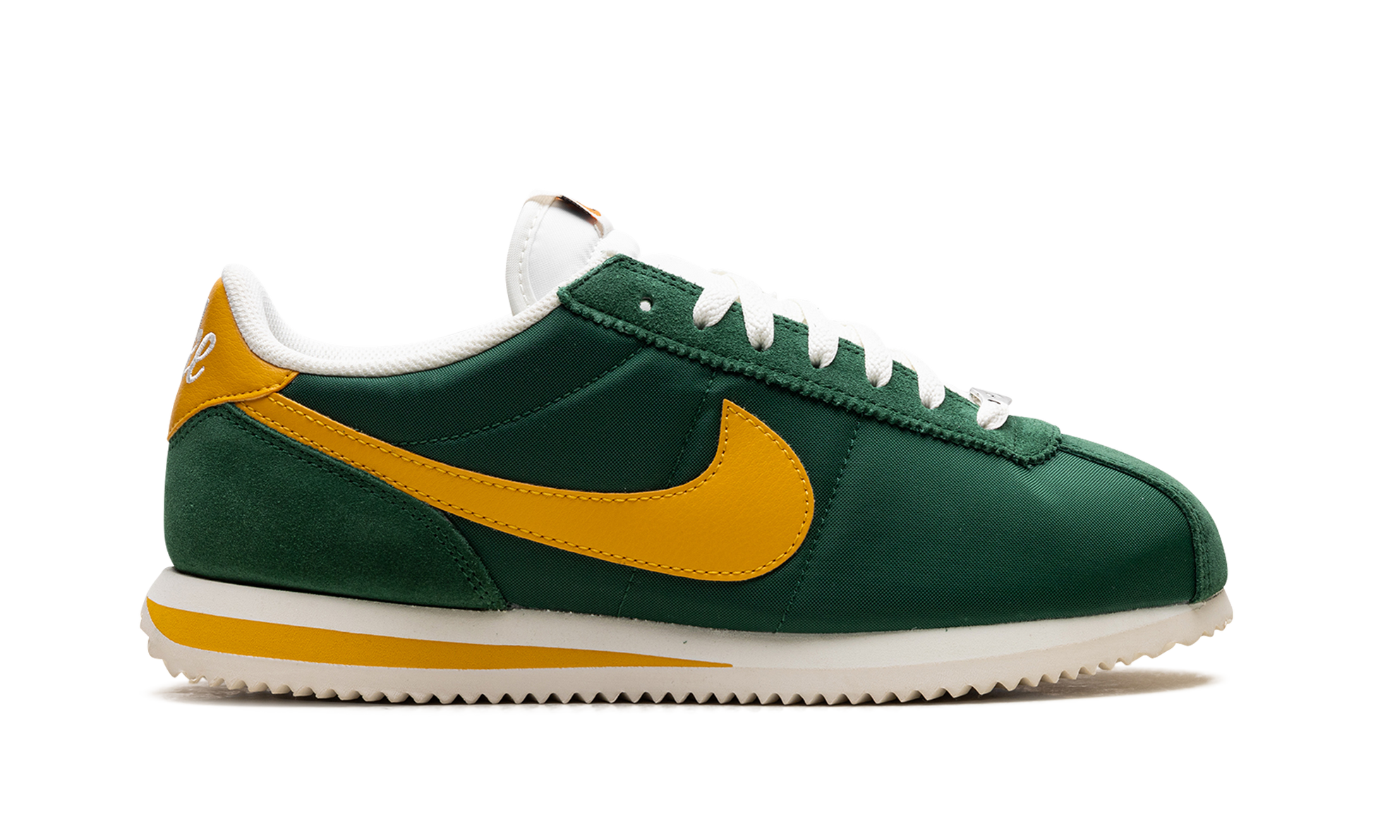 Cortez "Oregon"