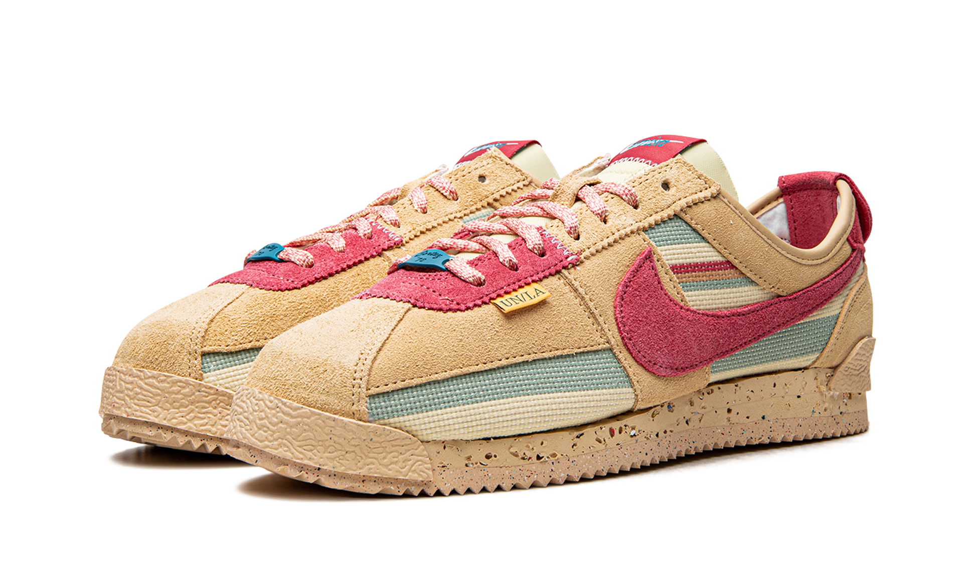 Cortez "Union - Grain"