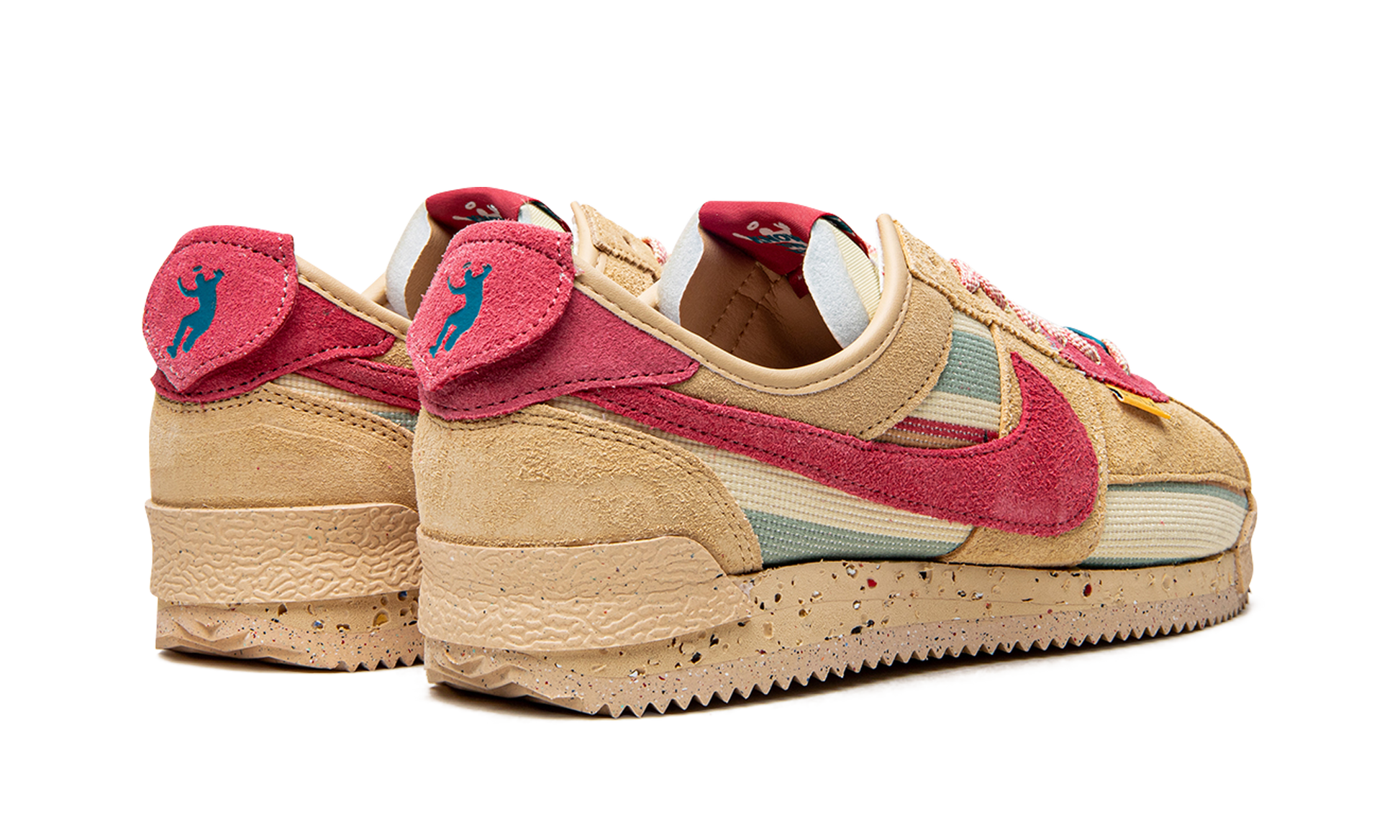 Cortez "Union - Grain"