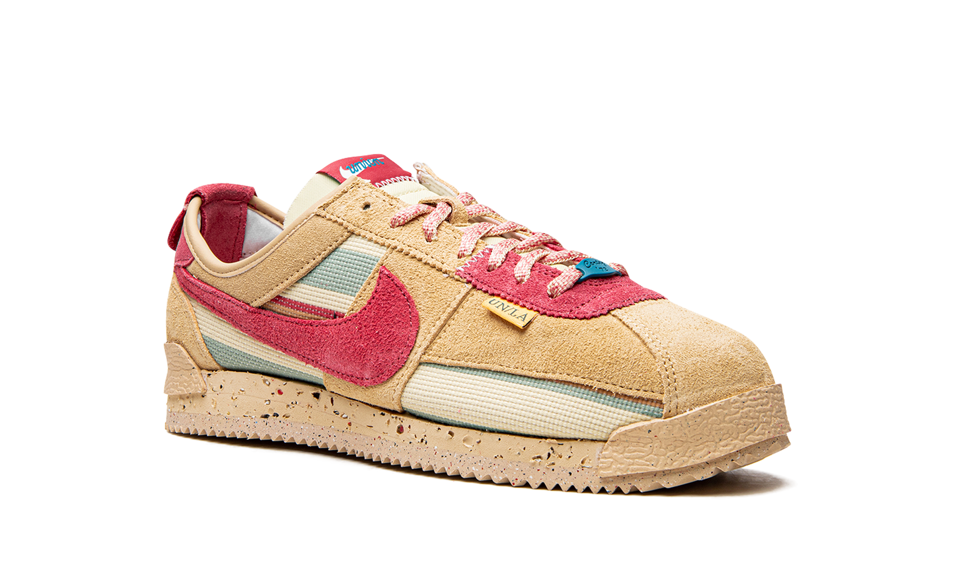 Cortez "Union - Grain"