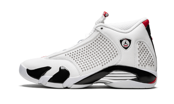 Jordan 14 Retro "Supreme"