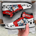 Cruella De Vil J1 Shoes Collection- gearwanta.com