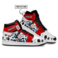 Cruella De Vil J1 Shoes Collection- gearwanta.com