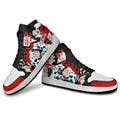 Cruella de Vil J1 Shoes Cartoon Collection- gearwanta.com