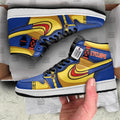 Cyclops J1-Sneakers Movies Custom Shoes Gearwanta.com