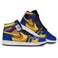 Cyclops J1-Sneakers Movies Custom Shoes Gearwanta.com