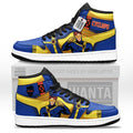 Cyclops Shoes Custom Movies J1-Sneakers Personalized Gearwanta.com