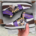 Cyno J1 Shoes Personalized Game Collection- gearwanta.com