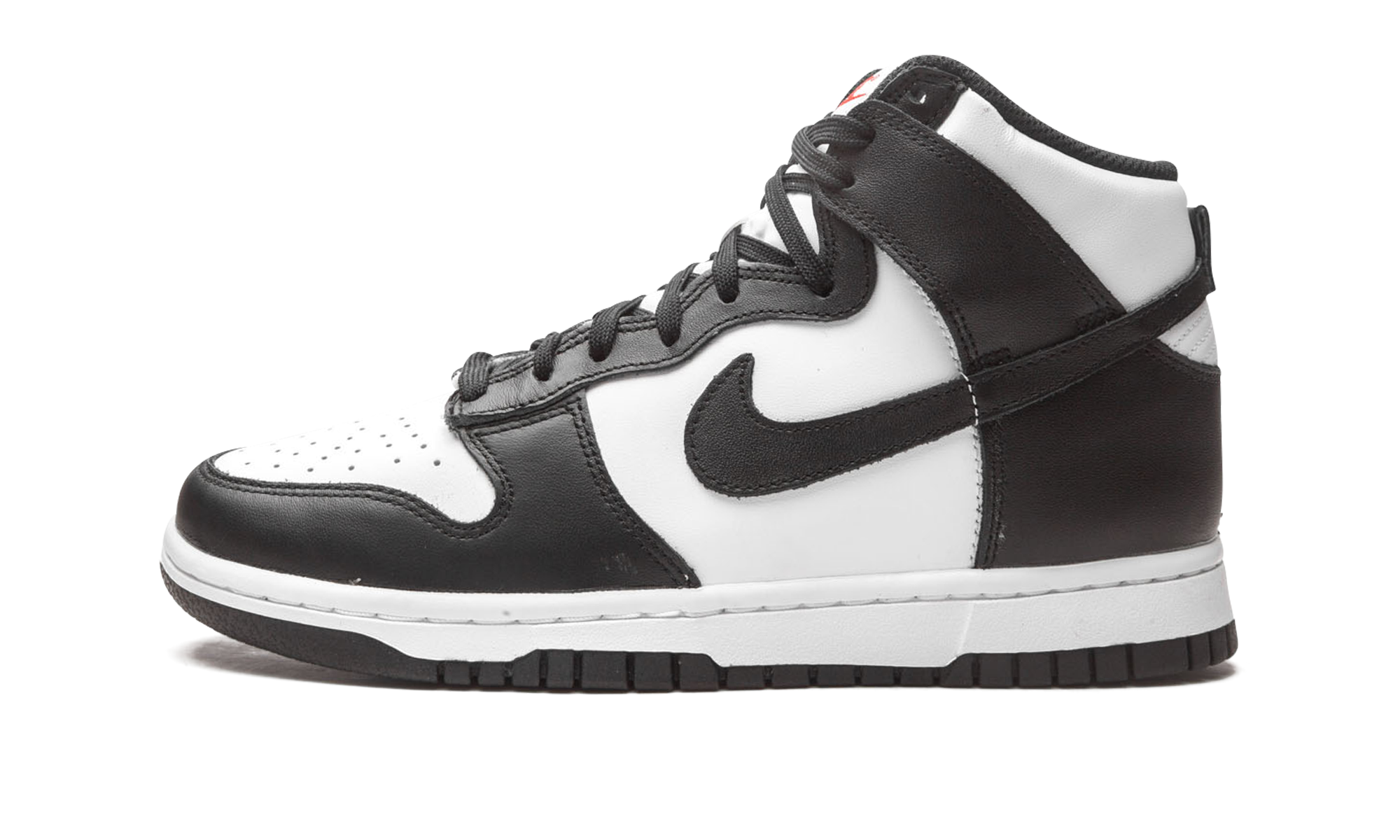 DUNK HIGH WMNS "Panda (2021)"