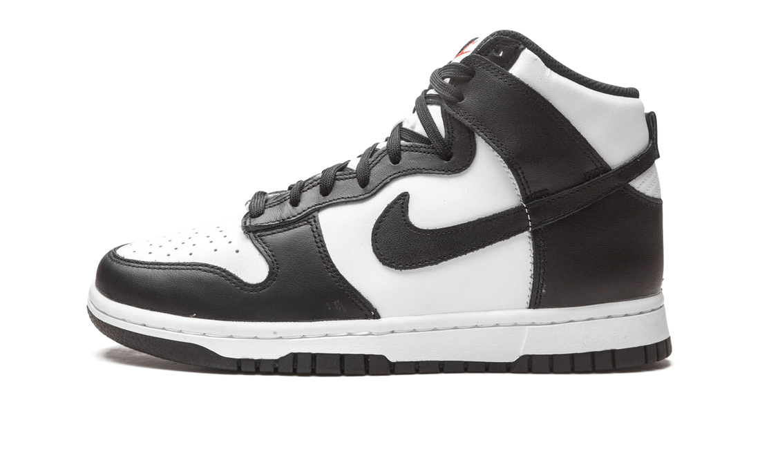 DUNK HIGH WMNS "Panda (2021)"