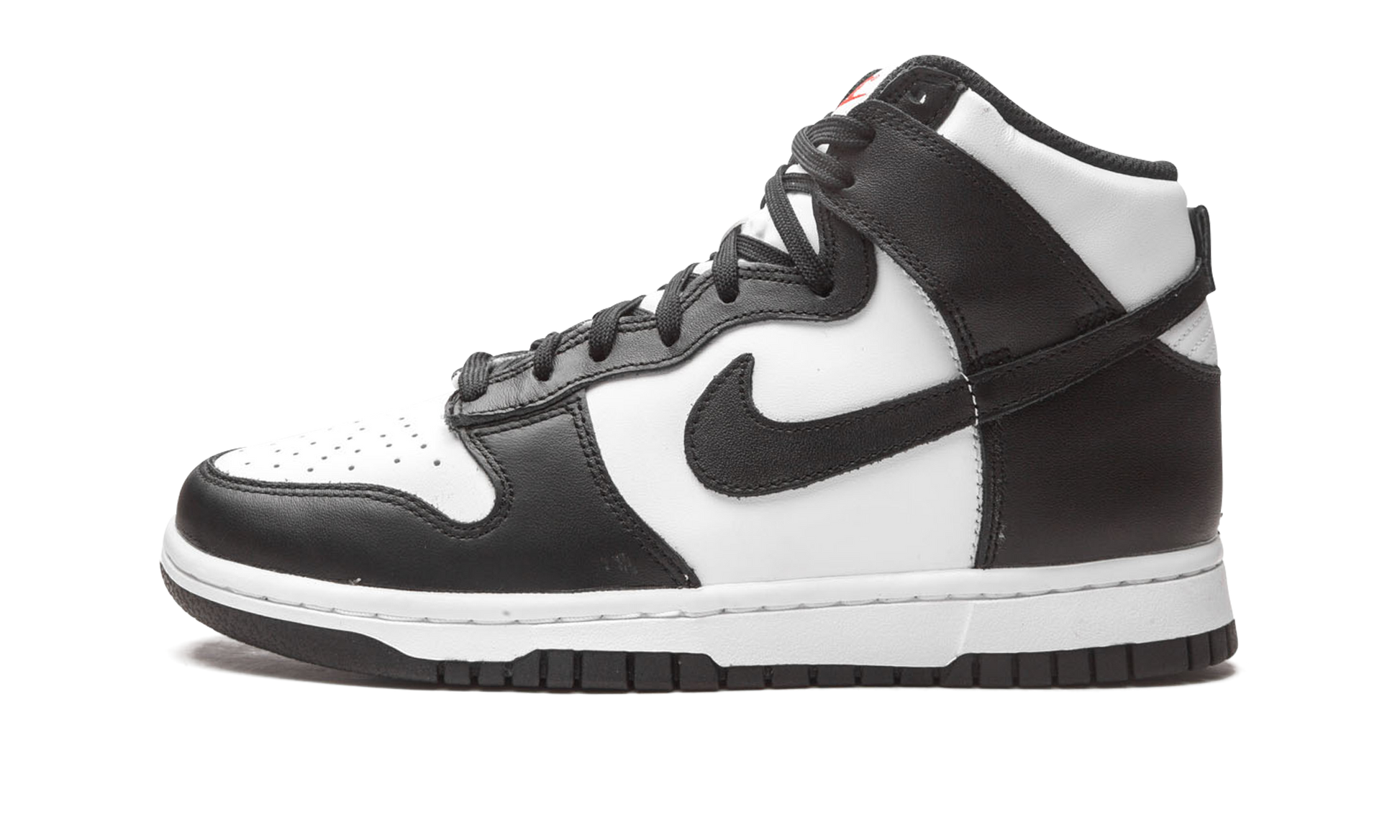 DUNK HIGH WMNS "Panda (2021)"