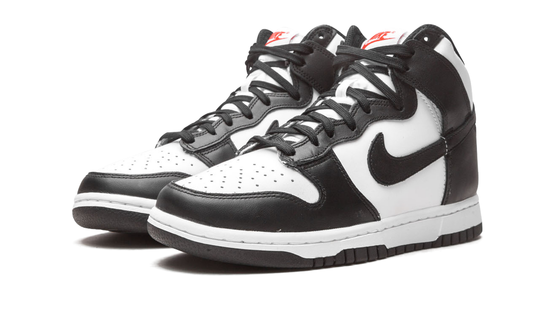 DUNK HIGH WMNS "Panda (2021)"