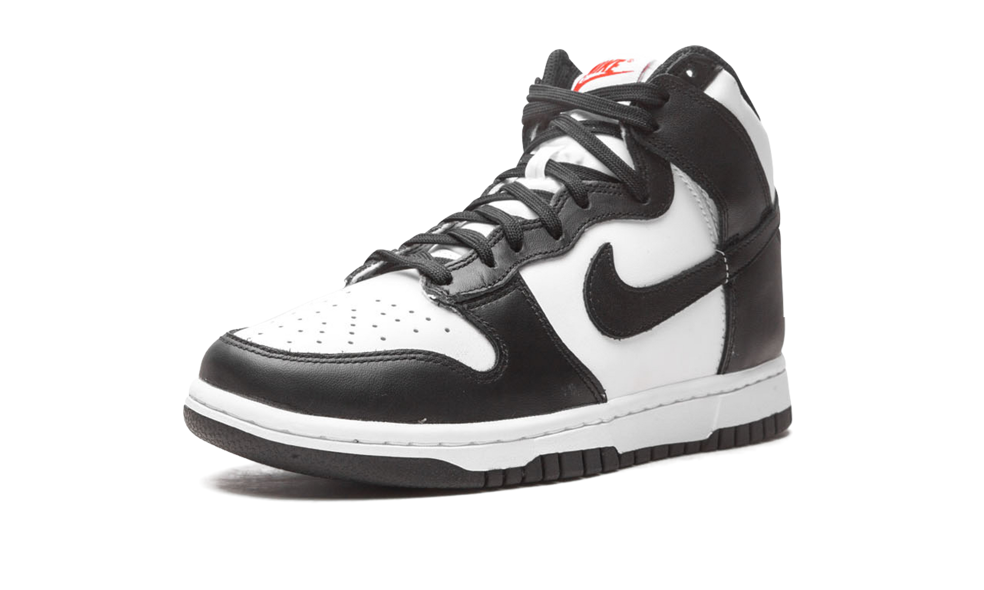DUNK HIGH WMNS "Panda (2021)"