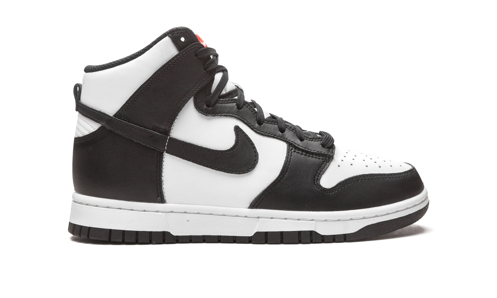 DUNK HIGH WMNS "Panda (2021)"