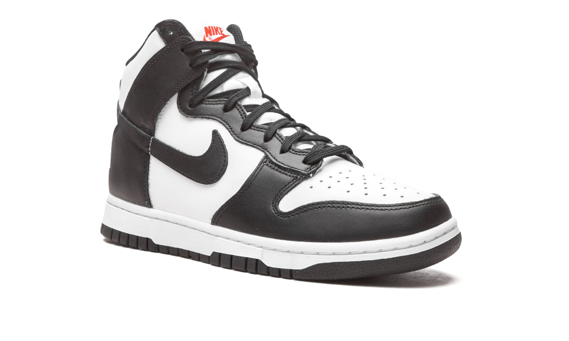 DUNK HIGH WMNS "Panda (2021)"