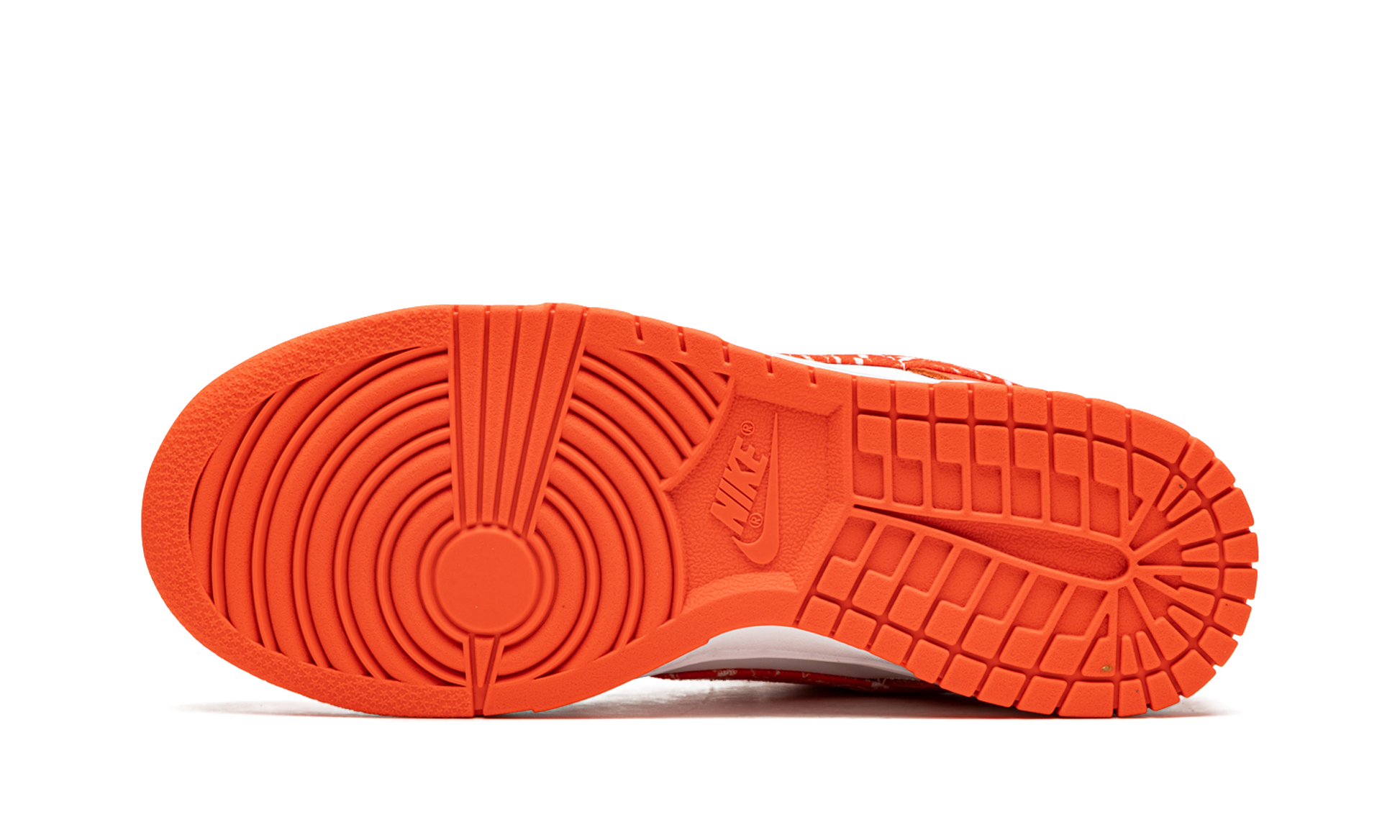 DUNK LO ESS WMNS "Orange Paisley"