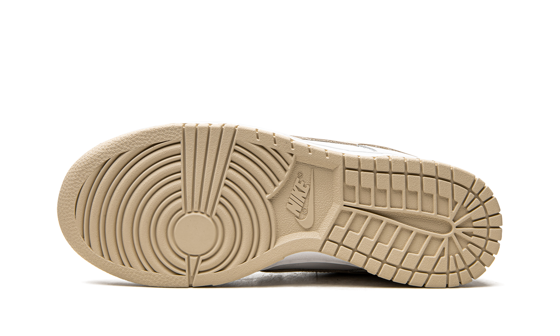 DUNK LO MNS WMNS "Pearl White"