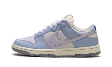 DUNK LOW WMNS "Blue Airbrush"