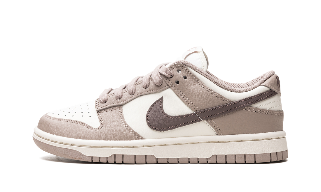 DUNK LOW WMNS "Diffused Taupe"