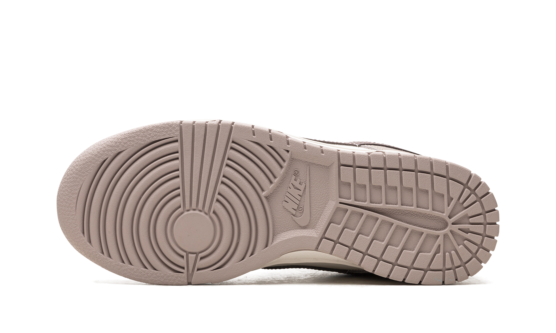 DUNK LOW WMNS "Diffused Taupe"