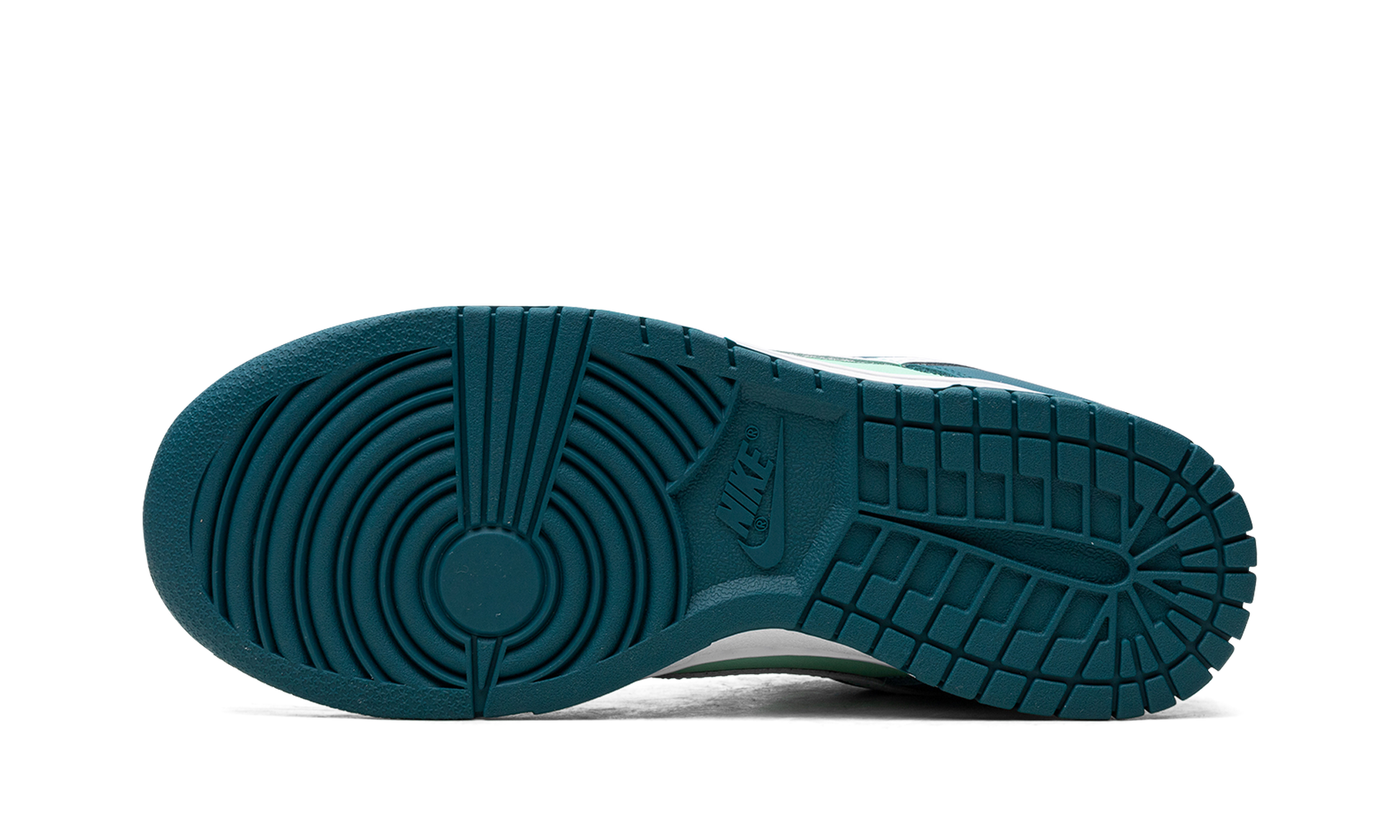 DUNK LOW WMNS "Geode Teal"