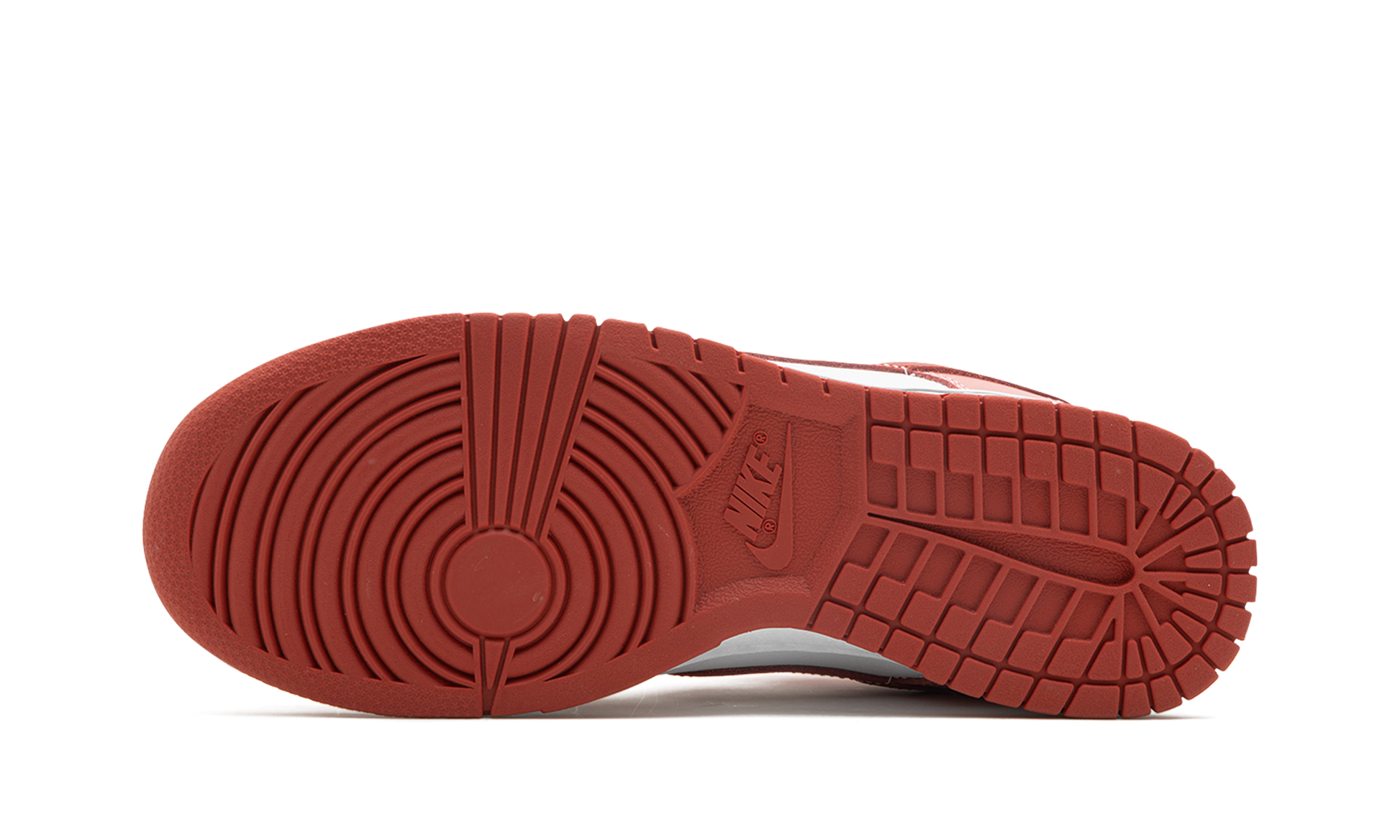 DUNK LOW WMNS "Red Stardust"