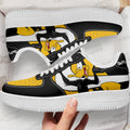 Daffy Duck Custom Cartoon Air Sneakers LT13-Gear Wanta