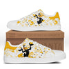 Daffy Duck Stan Shoes Custom Looney Tunes Cartoon Shoes-Gear Wanta