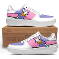 Daisy Custom Cartoon Air Sneakers LT13-Gear Wanta