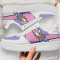 Daisy Custom Cartoon Air Sneakers LT13-Gear Wanta