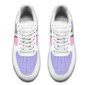 Daisy Custom Cartoon Air Sneakers LT13-Gear Wanta