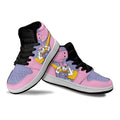 Daisy Kid Sneakers Custom-Gear Wanta