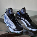 Dallas Cowboys J13 Sneakers Custom Gifts For Fans-Gear Wanta