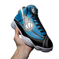 Dallas Mavericks J13 Sneakers Custom Shoes-Gear Wanta