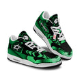 Dallas Stars J3 Sneakers Custom Shoes-Gear Wanta