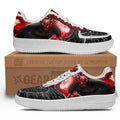 Darth Maul Air Sneakers Custom Star Wars Shoes-Gear Wanta