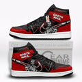 Darth Maul J1-Sneakers Custom Shoes Gearwanta.com