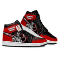 Darth Maul J1-Sneakers Custom Shoes Gearwanta.com