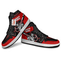 Darth Maul J1-Sneakers Custom Shoes Gearwanta.com