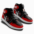 Darth Maul Kids Shoes Custom Kid Sneakers Gearwanta.com