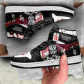 Darth Maul Star Wars J1 Shoes Custom Sneakers PT21-Gear Wanta