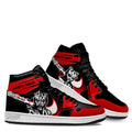 Darth Maul Star Wars Shoes Custom Gifts Idea For Fans TT26-Gear Wanta