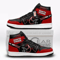 Darth Vader J1-Sneakers Custom Shoes Gearwanta.com